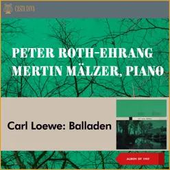 Loewe-Balladen Album of 1959