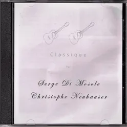 Chaconne in G Major, HWV 435