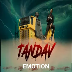 TANDAV Emotion On The Mic