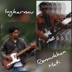 Ingkarmu Remukkan Hati