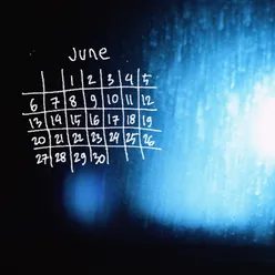 June