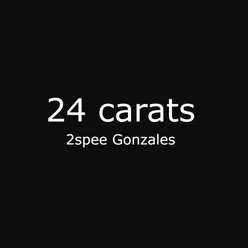 24 carats