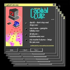 CAPITAL CUTZ Version 1.0