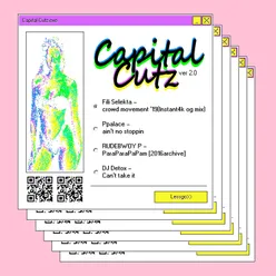 CAPITAL CUTZ Version 2.0