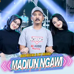 Madiun Ngawi