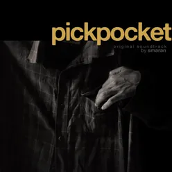 Pickpocket Original Motion Picture Soundtrack