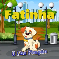 O Cão Pimpão