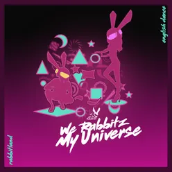 My Universe Cut Dance Mix