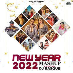 New Year Mashup 2022