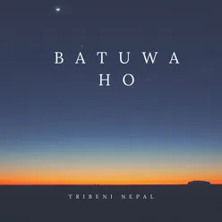 Batuwa ho