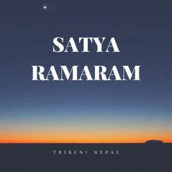 Satya Ramaram