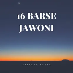 16 BARSE JAWONI