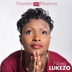 Nzambe ya bikamwa