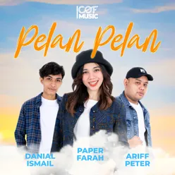 Pelan Pelan