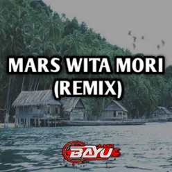 MARS WITA MORI Remix