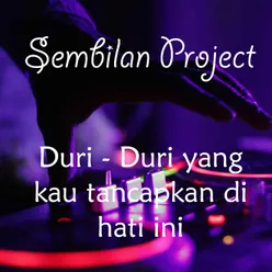 Duri-Duri Yang Kau Tancapkan Di Hati Ini Remix