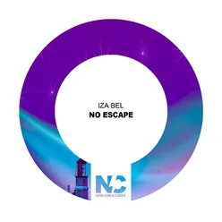 No Escape Nu Ground Foundation Intenso Instrumental