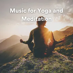 Yoga Meditation Music, pt.1
