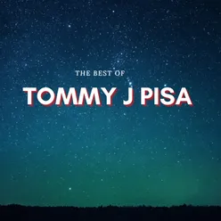 Tommy J Pisa - Sepanjang Jalan Kenangan