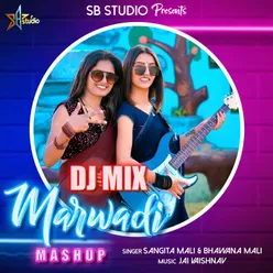 DJ MIX MARWADI MASHUP