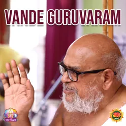 Vande Guruvaram