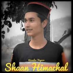 Shaan Himachal