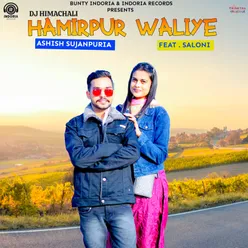 Hamirpur Waliye