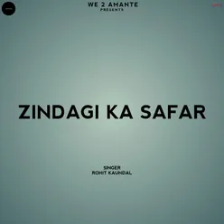 Zindagi Ka Safar