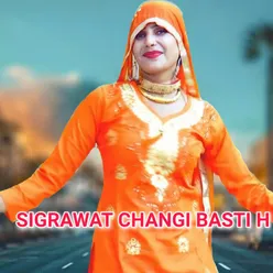 Sigrawat Changi Basti H