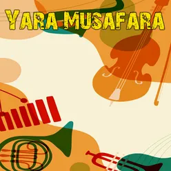 Yara Musafara