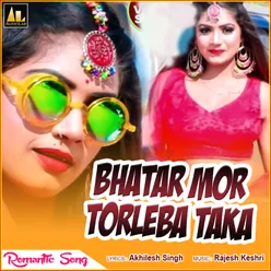 BHATAR MOR TORLEBA TAKA ROMANTIC SONG