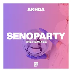 SENOPARTY - Ronny Sky Remix