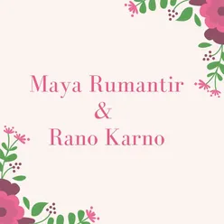 Maya Rumantir & Rano Karno - Bimbang