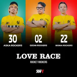 Love Race