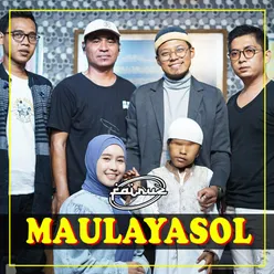 MAULAYASOL