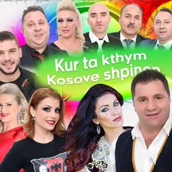 Kur ta kthym Kosove shpinen