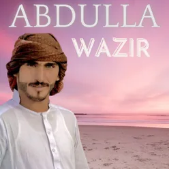 Abdullah wazir pashto new song Da Soch Maka Chi Zade Erawam