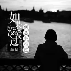 如果没爱过何必去难过 DJ默涵版