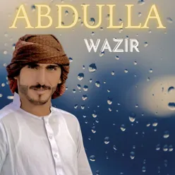 Abdullah Wazir pashto song na raze khaybina