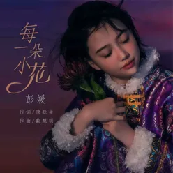 每一朵小花 伴奏