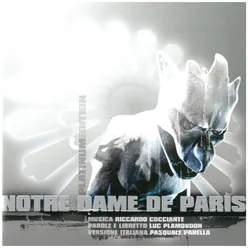 Notre-Dame de Paris Italian Platinum Edition