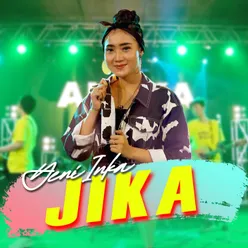 Jika