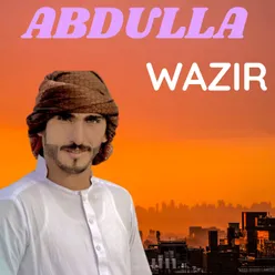 Abdullah wazir na raza watan