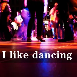 I like dancing