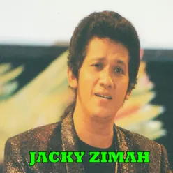 Jacky Zimah - Istri Seniman