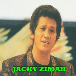 Jacky Zimah - Doa Dan Penentuan