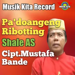 Pa'doangeng Ribotting