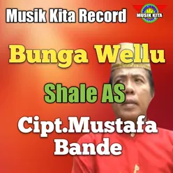 Bunga Wellu