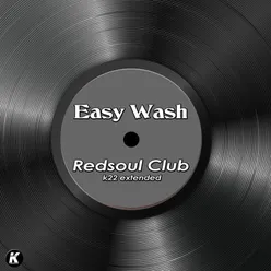 REDSOUL CLUB K22 extended