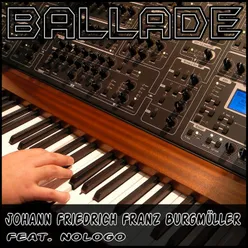 Ballade Electronic Version
